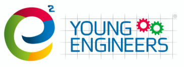 Logo Young Engineers